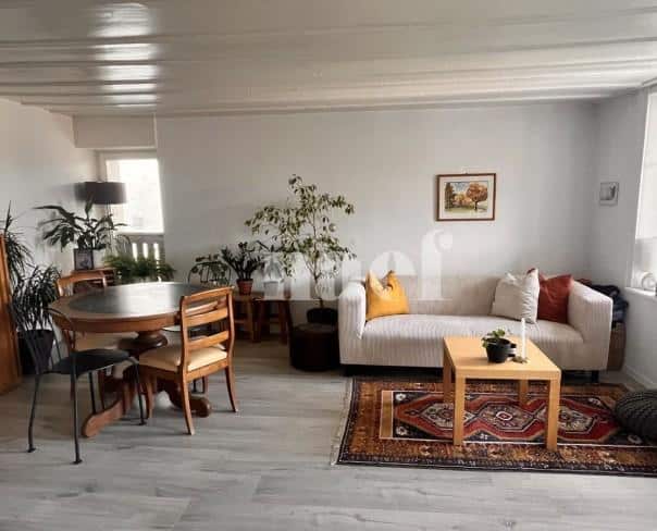 À louer : Appartement 2.5 Pieces Fribourg - Ref : 267017.3001 | Naef Immobilier