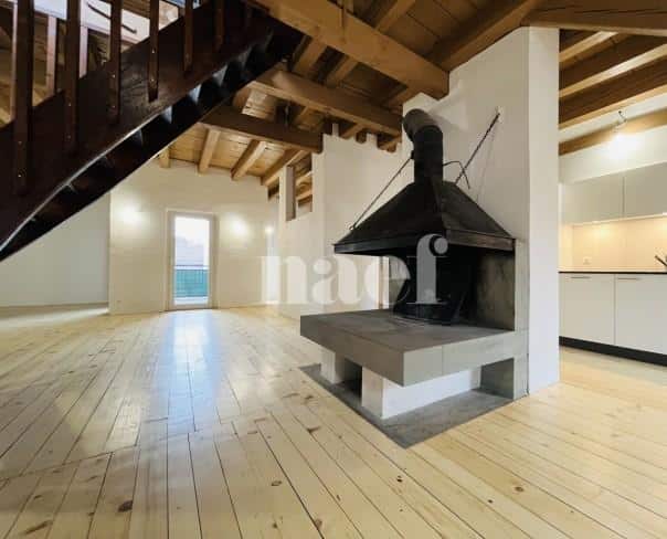 À louer : Appartement Fribourg - Ref : 267018.3001 | Naef Immobilier