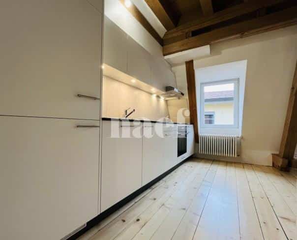 À louer : Appartement Fribourg - Ref : 267018.3001 | Naef Immobilier