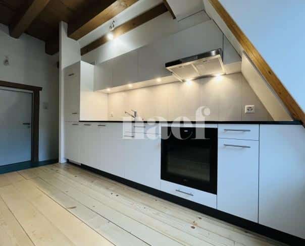 À louer : Appartement Fribourg - Ref : 267018.3001 | Naef Immobilier