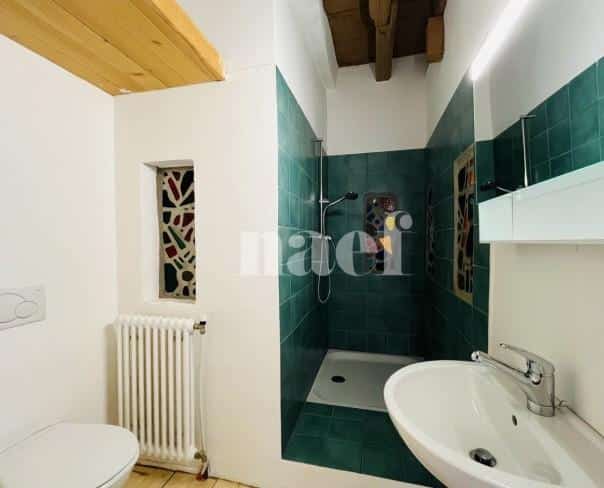 À louer : Appartement Fribourg - Ref : 267018.3001 | Naef Immobilier