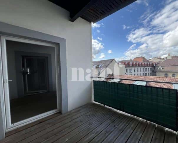 À louer : Appartement Fribourg - Ref : 267018.3001 | Naef Immobilier