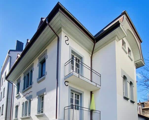 À louer : Appartement Fribourg - Ref : 267018.3001 | Naef Immobilier