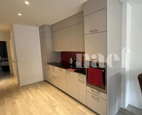 À louer : Appartement 2.5 Pieces Fribourg - Ref : 267019.2001 | Naef Immobilier
