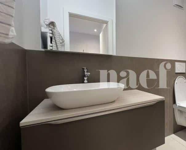 À louer : Appartement 2.5 Pieces Fribourg - Ref : 267019.2001 | Naef Immobilier