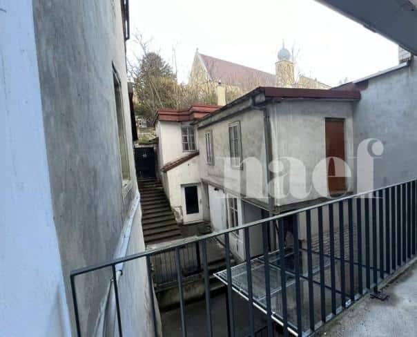 À louer : Appartement 2.5 Pieces Fribourg - Ref : 267019.2001 | Naef Immobilier