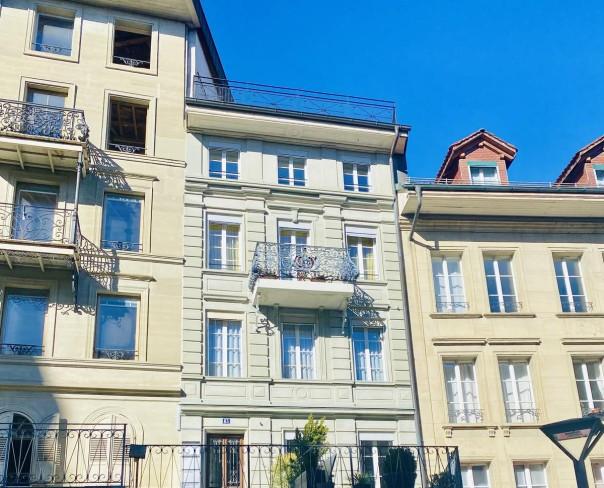 À louer : Appartement 2.5 Pieces Fribourg - Ref : 267019.3001 | Naef Immobilier