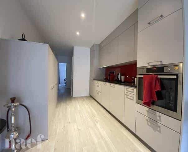 À louer : Appartement 2.5 Pieces Fribourg - Ref : 267019.3001 | Naef Immobilier