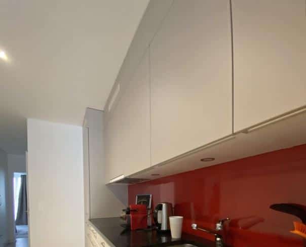 À louer : Appartement 2.5 Pieces Fribourg - Ref : 267019.3001 | Naef Immobilier