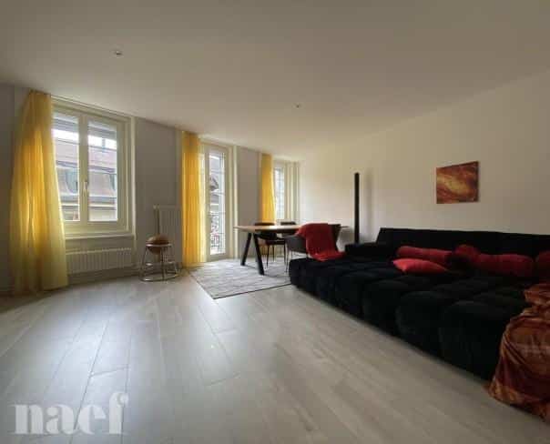 À louer : Appartement 2.5 Pieces Fribourg - Ref : 267019.3001 | Naef Immobilier