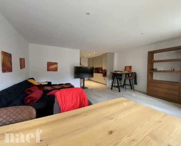À louer : Appartement 2.5 Pieces Fribourg - Ref : 267019.3001 | Naef Immobilier