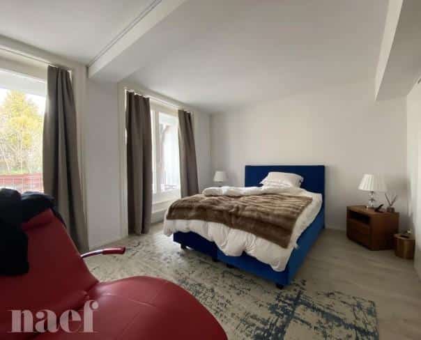 À louer : Appartement 2.5 Pieces Fribourg - Ref : 267019.3001 | Naef Immobilier
