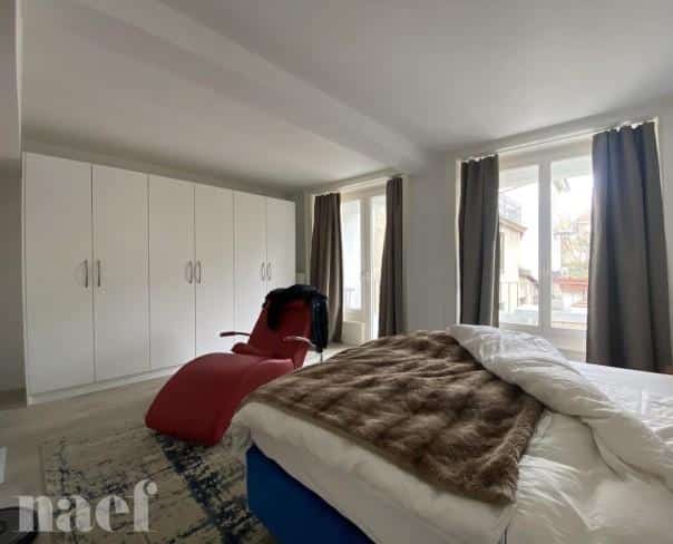 À louer : Appartement 2.5 Pieces Fribourg - Ref : 267019.3001 | Naef Immobilier