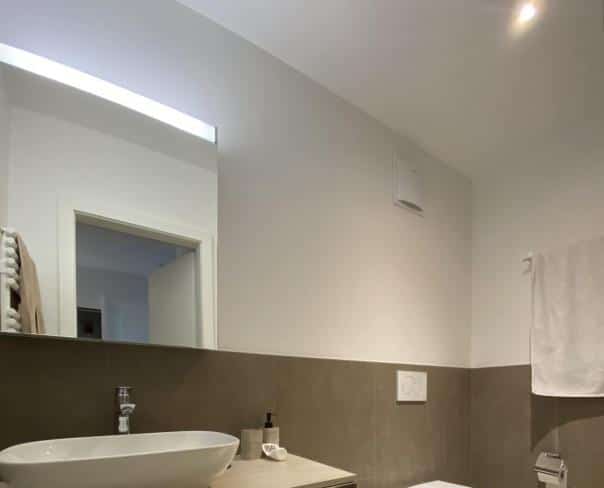 À louer : Appartement 2.5 Pieces Fribourg - Ref : 267019.3001 | Naef Immobilier