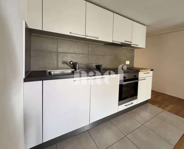 À louer : Appartement 1.5 Pieces Fribourg - Ref : 267021.2002 | Naef Immobilier
