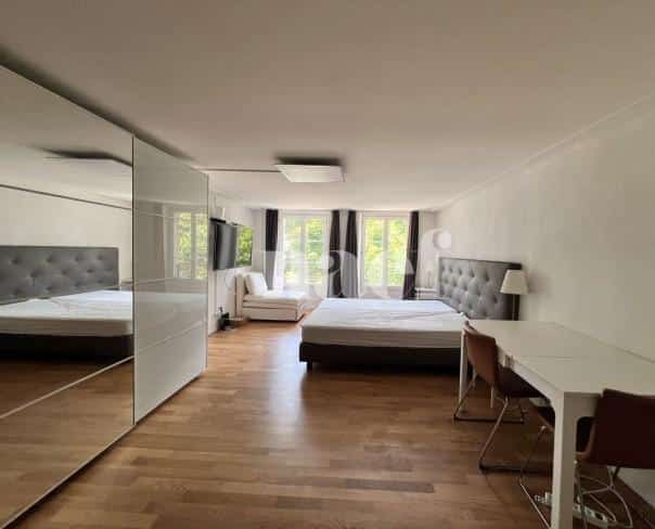 À louer : Appartement 1.5 Pieces Fribourg - Ref : 267021.2002 | Naef Immobilier