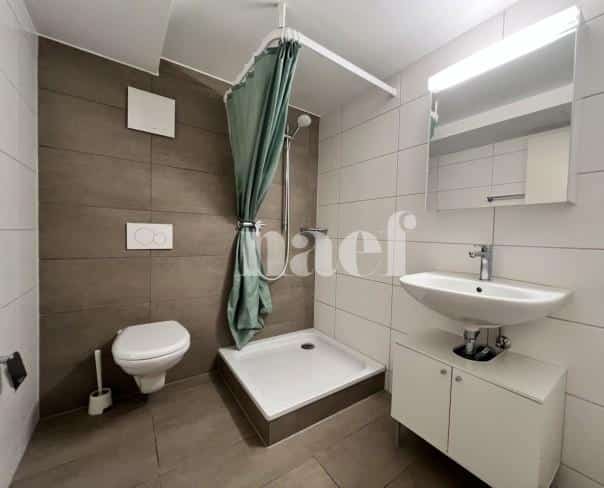 À louer : Appartement 1.5 Pieces Fribourg - Ref : 267021.2002 | Naef Immobilier