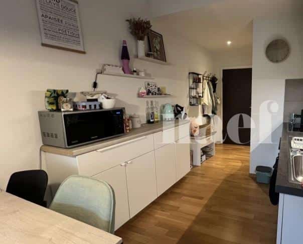 À louer : Appartement 2.5 Pieces Fribourg - Ref : 267021.4001 | Naef Immobilier