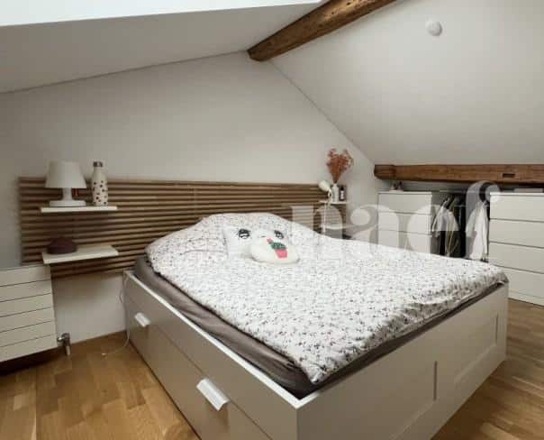 À louer : Appartement 2.5 Pieces Fribourg - Ref : 267021.4001 | Naef Immobilier