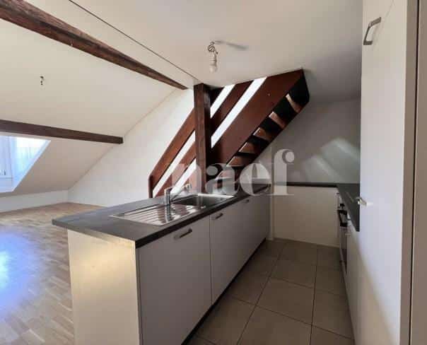 À louer : Appartement 2.5 Pieces Fribourg - Ref : 267021.4002 | Naef Immobilier