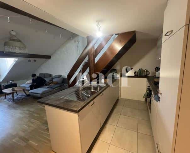 À louer : Appartement 2.5 Pieces Fribourg - Ref : 267021.4002 | Naef Immobilier