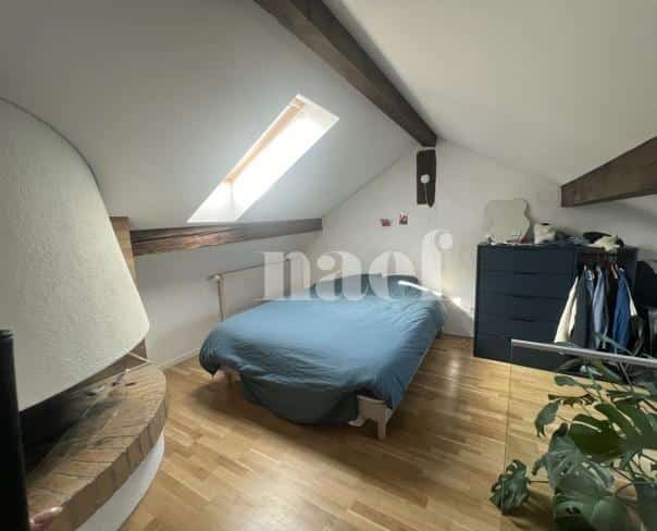 À louer : Appartement 2.5 Pieces Fribourg - Ref : 267021.4002 | Naef Immobilier