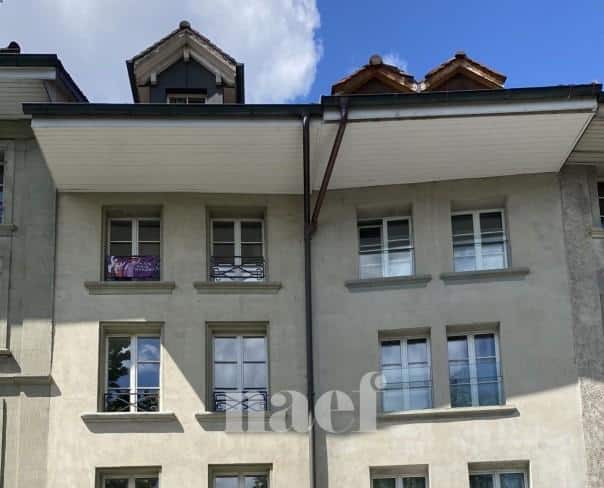 À louer : Appartement 2.5 Pieces Fribourg - Ref : 267021.4002 | Naef Immobilier
