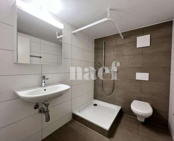 À louer : Appartement 2.5 Pieces Fribourg - Ref : 267021.4002 | Naef Immobilier