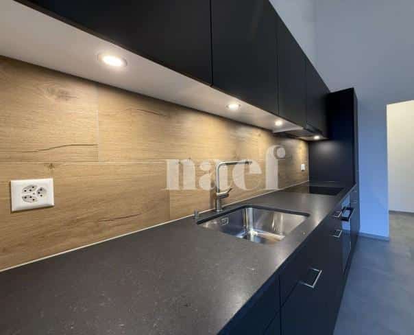 À louer : Appartement 3.5 Pieces St-Aubin FR - Ref : 267025.1001 | Naef Immobilier