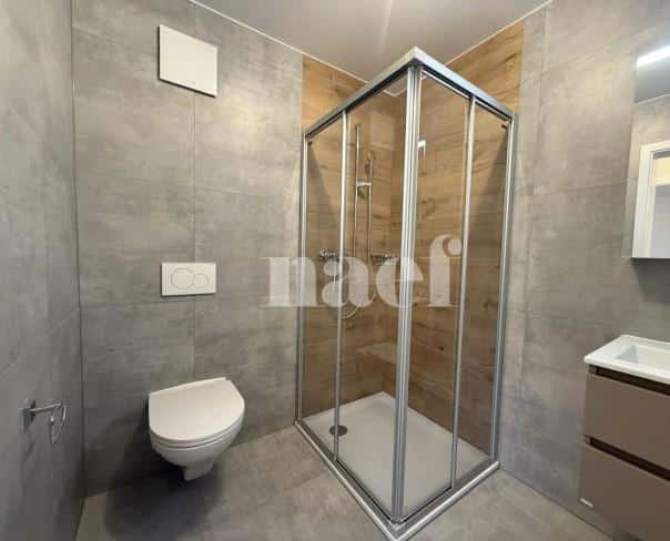 À louer : Appartement 3.5 Pieces St-Aubin FR - Ref : 267025.1001 | Naef Immobilier