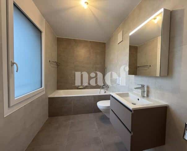 À louer : Appartement 3.5 Pieces St-Aubin FR - Ref : 267025.1001 | Naef Immobilier