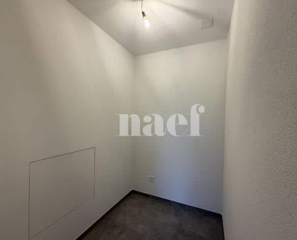 À louer : Appartement 3.5 Pieces St-Aubin FR - Ref : 267025.1001 | Naef Immobilier