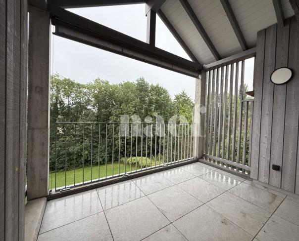 À louer : Appartement 4.5 Pieces St-Aubin FR - Ref : 267025.1002 | Naef Immobilier