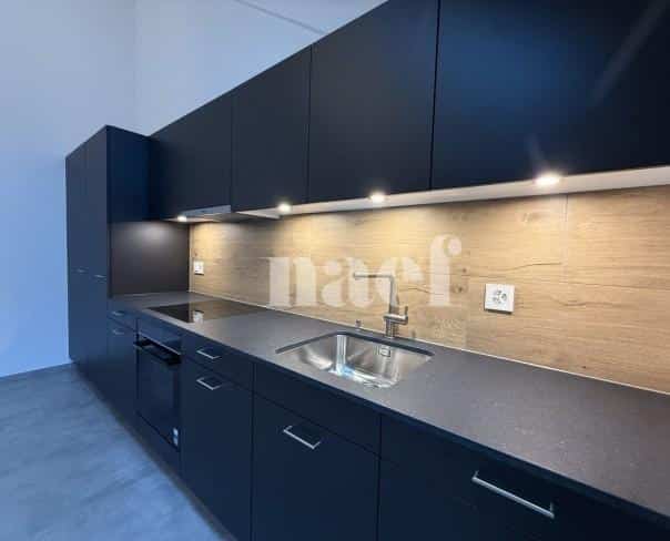 À louer : Appartement 4.5 Pieces St-Aubin FR - Ref : 267025.1002 | Naef Immobilier