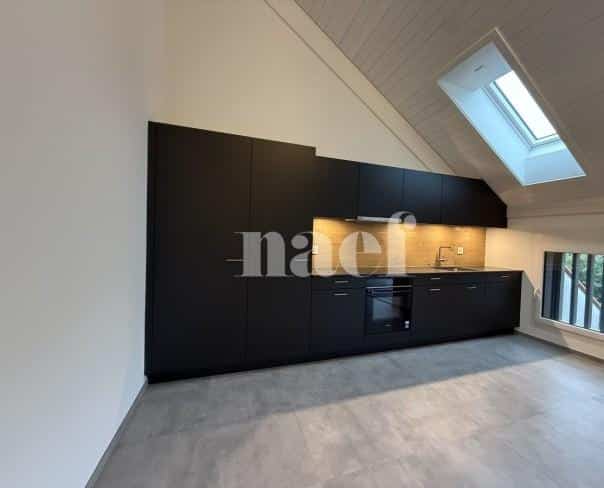 À louer : Appartement 4.5 Pieces St-Aubin FR - Ref : 267025.1002 | Naef Immobilier