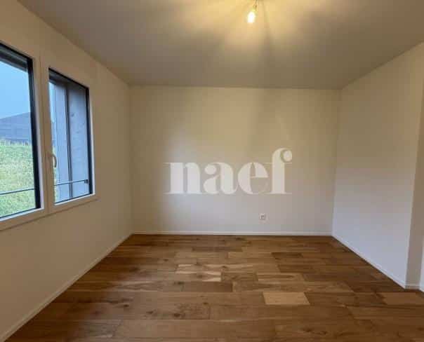 À louer : Appartement 4.5 Pieces St-Aubin FR - Ref : 267025.1002 | Naef Immobilier
