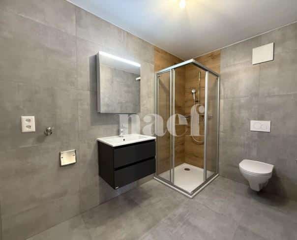 À louer : Appartement 4.5 Pieces St-Aubin FR - Ref : 267025.1002 | Naef Immobilier