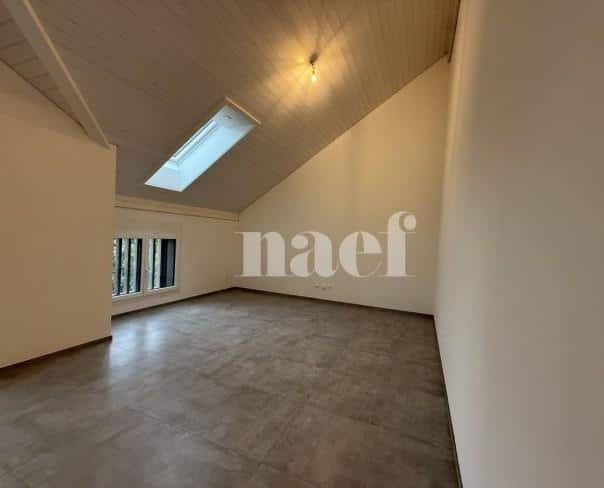 À louer : Appartement 4.5 Pieces St-Aubin FR - Ref : 267025.1002 | Naef Immobilier