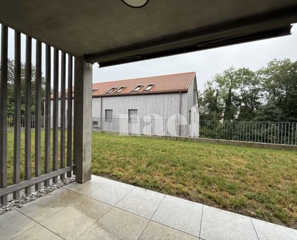 À louer : Appartement 3.5 Pieces St-Aubin FR - Ref : 267025.1 | Naef Immobilier