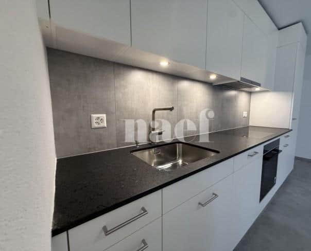 À louer : Appartement 3.5 Pieces St-Aubin FR - Ref : 267025.1 | Naef Immobilier