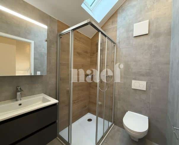 À louer : Appartement 5.5 Pieces St-Aubin FR - Ref : 267025.2001 | Naef Immobilier