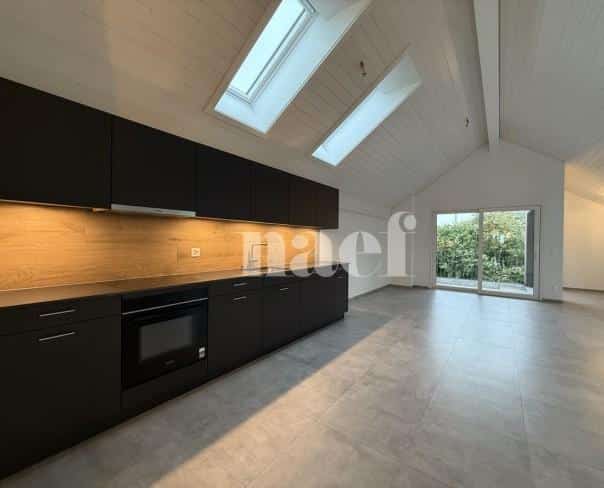 À louer : Appartement 5.5 Pieces St-Aubin FR - Ref : 267025.2001 | Naef Immobilier