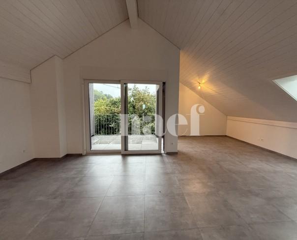 À louer : Appartement 5.5 Pieces St-Aubin FR - Ref : 267025.2001 | Naef Immobilier