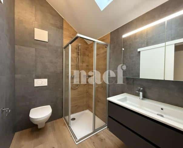 À louer : Appartement 5.5 Pieces St-Aubin FR - Ref : 267025.2001 | Naef Immobilier
