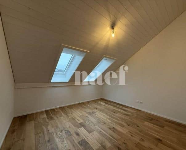 À louer : Appartement 5.5 Pieces St-Aubin FR - Ref : 267025.2001 | Naef Immobilier