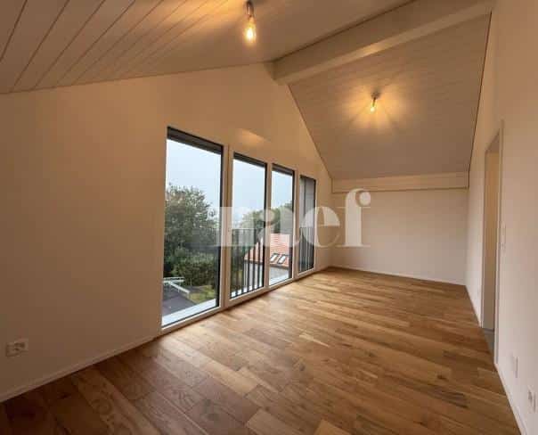 À louer : Appartement 5.5 Pieces St-Aubin FR - Ref : 267025.2001 | Naef Immobilier