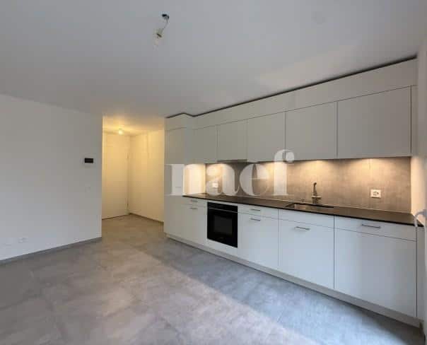 À louer : Appartement 2.5 Pieces St-Aubin FR - Ref : 267025.2 | Naef Immobilier