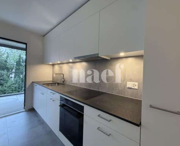 À louer : Appartement 3.5 Pieces St-Aubin FR - Ref : 267025.3 | Naef Immobilier