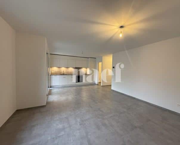 À louer : Appartement 3.5 Pieces St-Aubin FR - Ref : 267025.3 | Naef Immobilier
