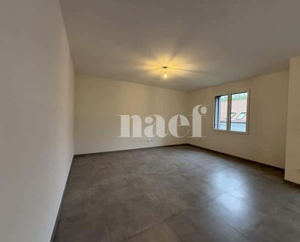 À louer : Appartement 3.5 Pieces St-Aubin FR - Ref : 267025.3 | Naef Immobilier
